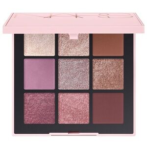 NARS Cosmetics Afterglow Tempting Eyeshadow Palette
